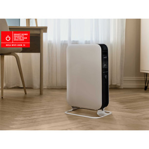 Mill Gentle Air WiFi, 2000 W, white - Oil filled radiator