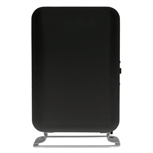 Mill Gentle Air WiFi, 2000 W, black - Oil filled radiator
