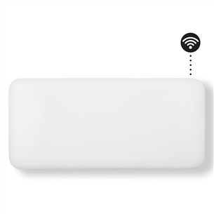 Mill Gen 4, Wi-Fi, 1000 Вт, белый - Электрический радиатор PA1000WIFI4