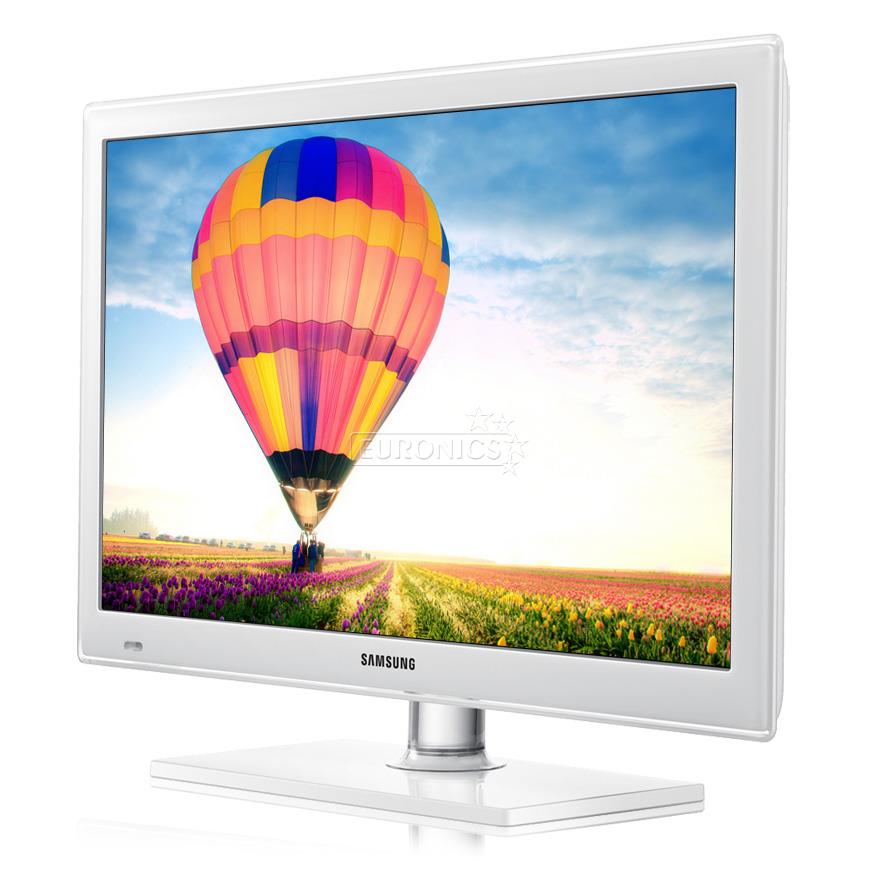 22" LED LCD televizors, Samsung, UE22ES5410WXXH