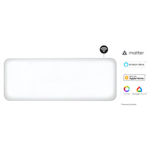 Mill Gen 4, Wi-Fi, 1300 Вт, белый - Электрический радиатор PA1300WIFI4