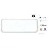 Mill Gen 4, Wi-Fi, 1300 W, white - Electric radiator