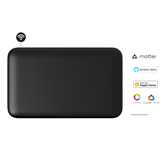 Mill Gen 4, Wi-Fi, 700 W, black - Electric radiator