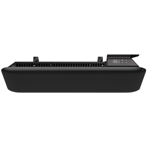 Mill Gen 4, Wi-Fi, 700 W, black - Electric radiator