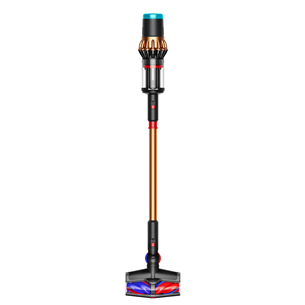 Dyson V16 Piston Animal, черный/медный - Беспроводной пылесос