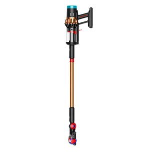 Dyson V16 Piston Animal, черный/медный - Беспроводной пылесос