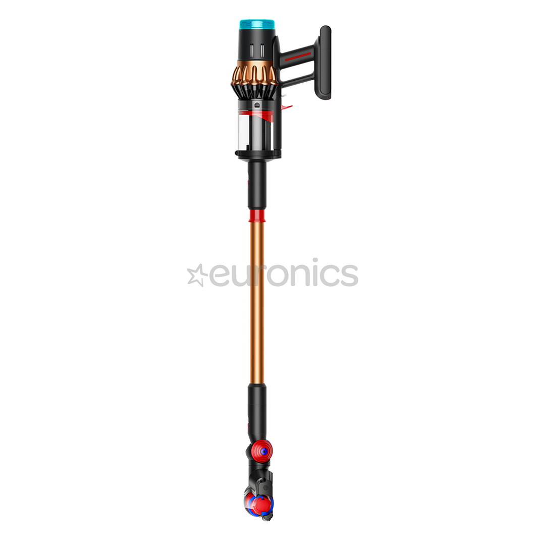 Dyson V16 Piston Animal, черный/медный - Беспроводной пылесос