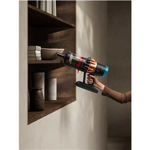 Dyson V16 Piston Animal, черный/медный - Беспроводной пылесос