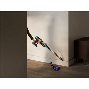 Dyson V16 Piston Animal, черный/медный - Беспроводной пылесос