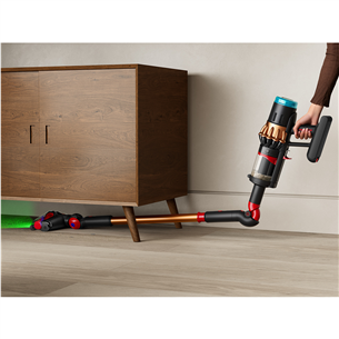 Dyson V16 Piston Animal, черный/медный - Беспроводной пылесос