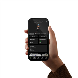 Dyson V16 Piston Animal, black/copper - Cordless vacuum cleaner