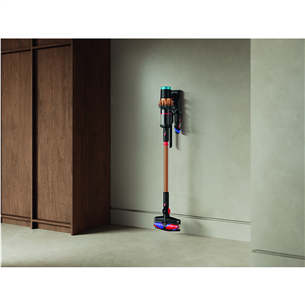 Dyson V16 Piston Animal, черный/медный - Беспроводной пылесос