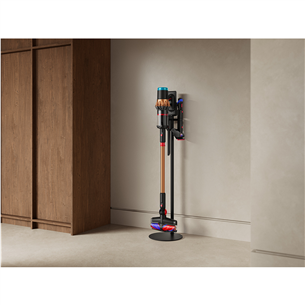 Dyson V16 Piston Animal, черный/медный - Беспроводной пылесос
