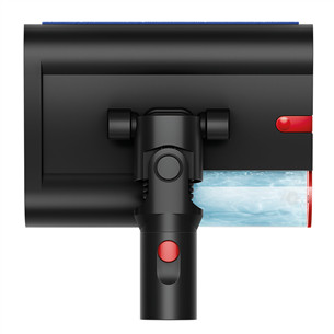 Dyson V16 Piston Animal Submarine, melna/vara - Bezvadu putekļu sūcējs