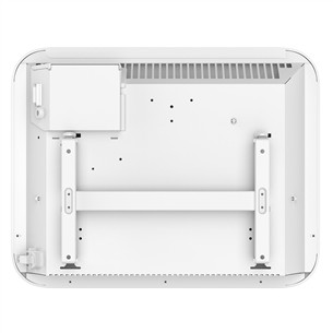 Mill Gen 4, Wi-Fi, 400 W, white - Electric radiator