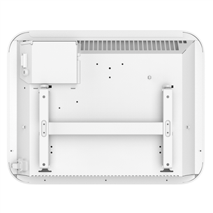Mill Gen 4, Wi-Fi, 400 Вт, белый - Электрический радиатор