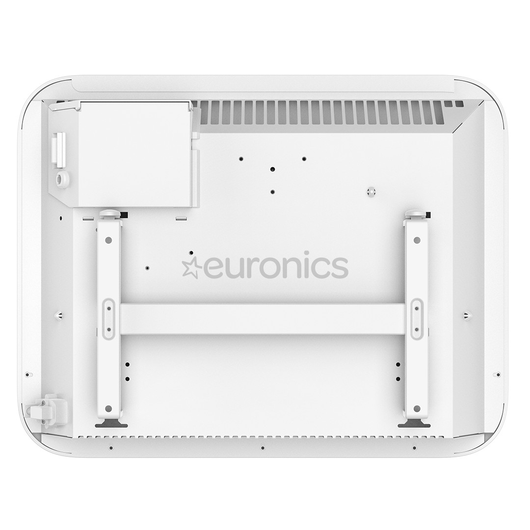 Mill Gen 4, Wi-Fi, 400 W, white - Electric radiator
