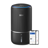 Philips PureProtect Water 3400 Series, melna - Gaisa attīrītājs un mitrinātājs
