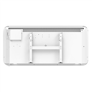 Mill Gen 4, Wi-Fi, 1500 W, white - Electric radiator