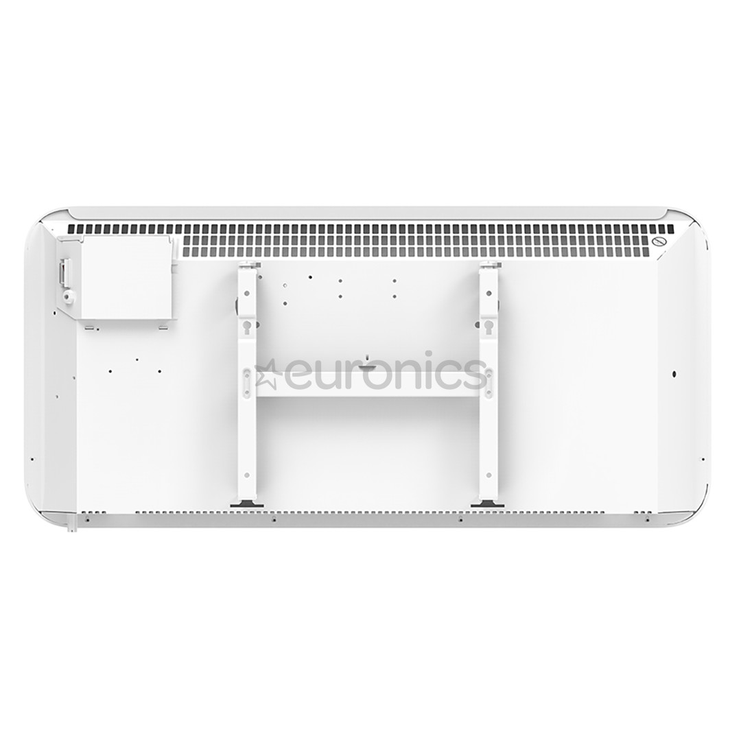 Mill Gen 4, Wi-Fi, 1500 W, white - Electric radiator