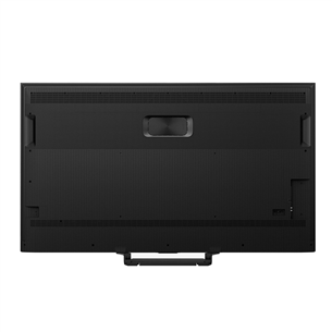 Hisense U7Q PRO, 85'', 4K UHD, ULED, Mini LED, black - TV