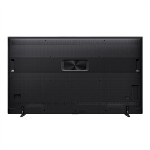 Hisense U7Q PRO, 100'', 4K UHD, ULED, Mini LED, черный - Телевизор