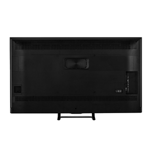Hisense U7Q, 65'', 4K UHD, Mini LED, черный - Телевизор