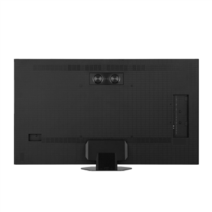 Hisense U8Q, 65'', 4K UHD, ULED, Mini LED, melna - Televizors