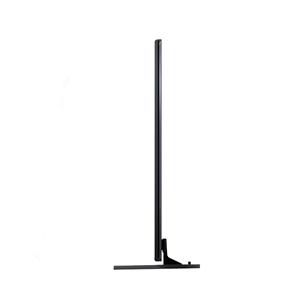 Hisense U8Q, 100'', 4K UHD, ULED, Mini LED, черный - Телевизор