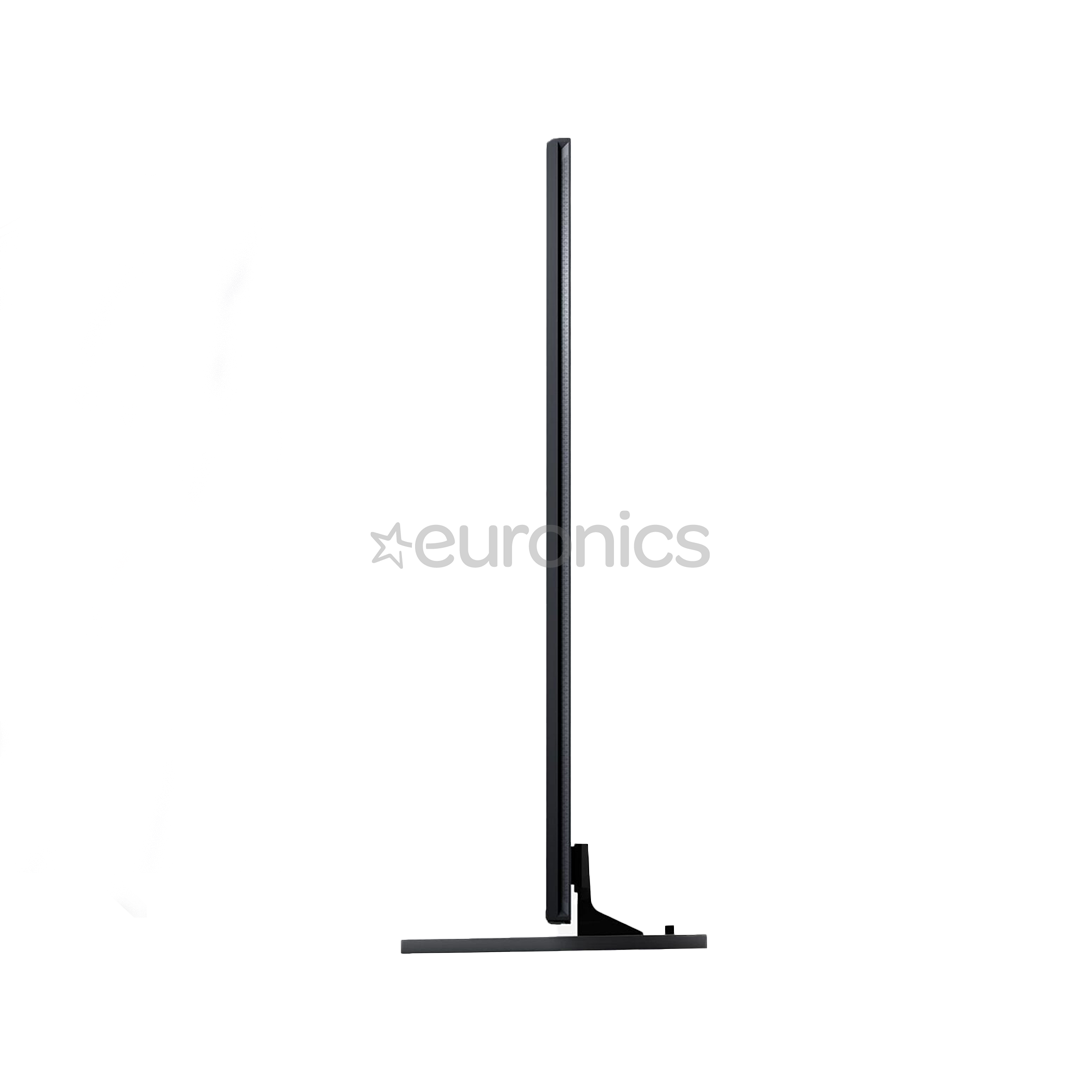 Hisense U8Q, 100'', 4K UHD, ULED, Mini LED, черный - Телевизор