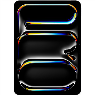 Apple iPad Pro 11", M5 (2025), 256 GB, WiFi, glossy, space black - Tablet