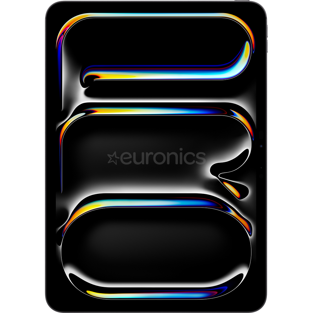 Apple iPad Pro 11”, M5 (2025), 1 TБ, WiFi, глянцевый, черный - Планшет