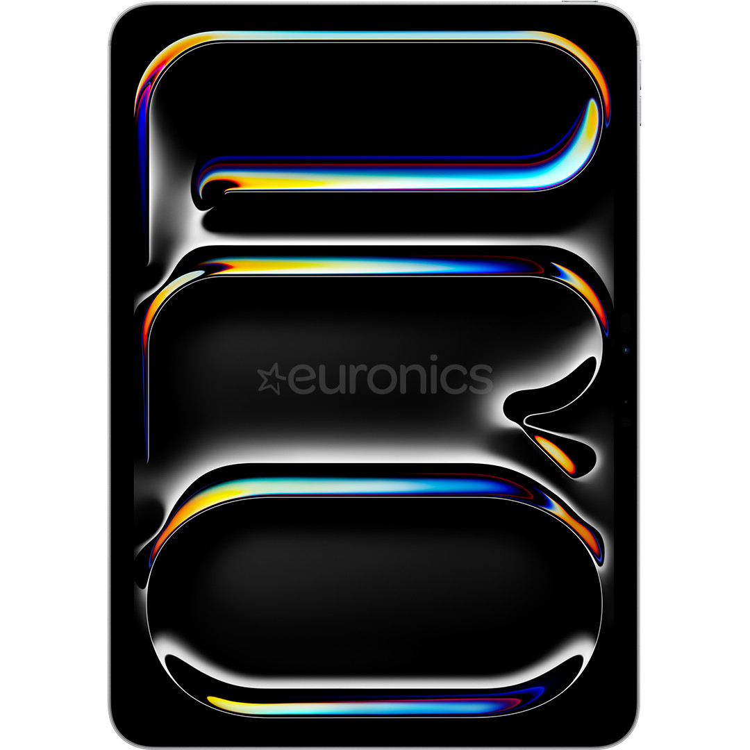 Apple iPad Pro 11", M5 (2025), 256 GB, WiFi, glossy, silver - Tablet