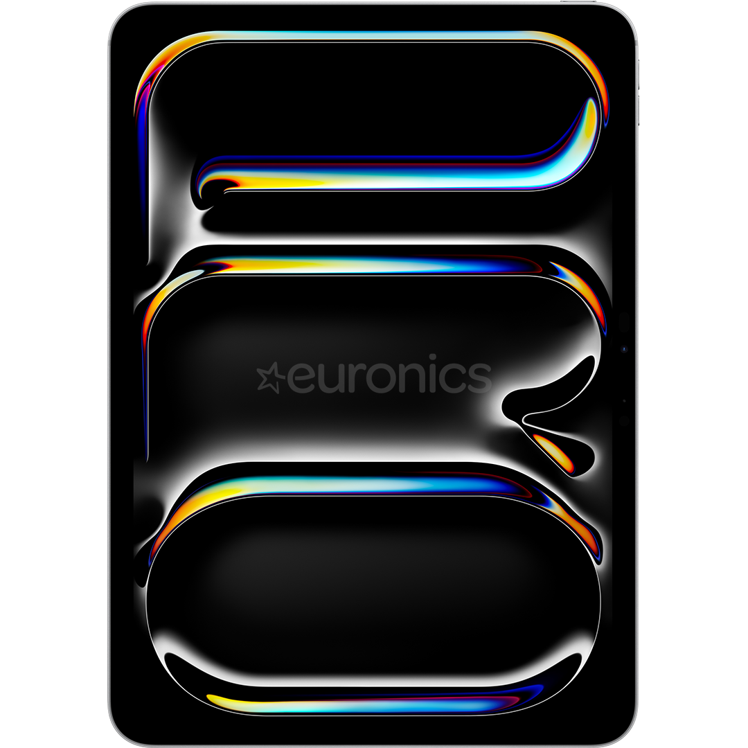 Apple iPad Pro 11", M5 (2025), 1 TБ, WiFi, матовый, серебристый - Планшет