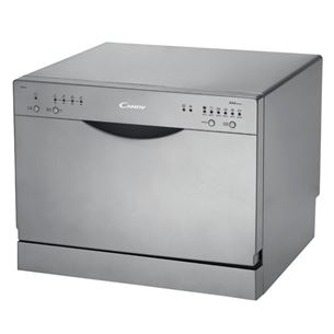 Tabletop dishwasher, Candy
