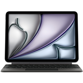 Apple Magic Keyboard, iPad Air 11'' (M3), ENG, черный - Клавиатура