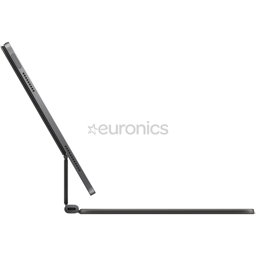 Apple Magic Keyboard, iPad Air 11'' (M3), ENG, melna - Klaviatūra