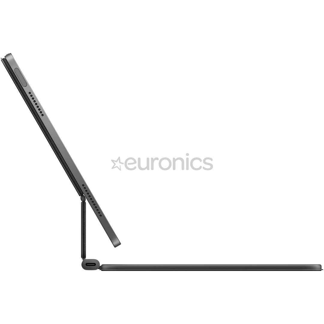 Apple Magic Keyboard, iPad Air 11'' (M3), ENG, черный - Клавиатура