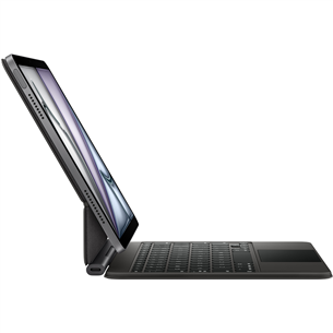 Apple Magic Keyboard, iPad Air 11'' (M3), ENG, черный - Клавиатура