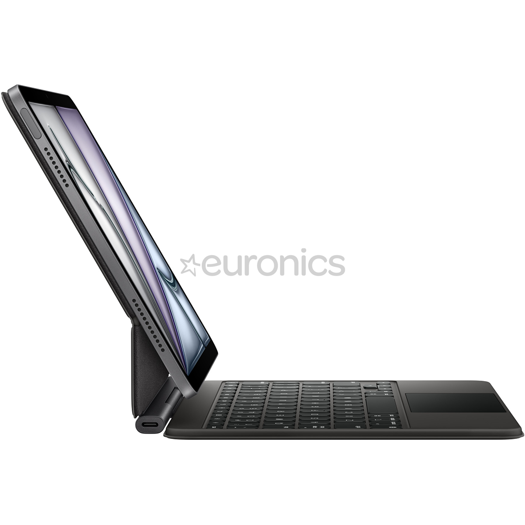 Apple Magic Keyboard, iPad Air 11'' (M3), ENG, черный - Клавиатура