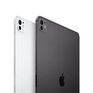 Apple iPad Pro 13”, M5 (2025), 256 GB, WiFi, glossy, space black