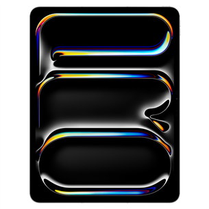 Apple iPad Pro 13”, M5 (2025), 2 TB, WiFi + Cellular, glancēts, sudraba - Planšetdators ME8K4HC/A