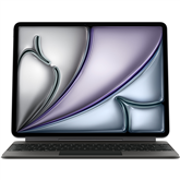 Apple Magic Keyboard, iPad Air 13'' (M3), ENG, melna - Klaviatūra