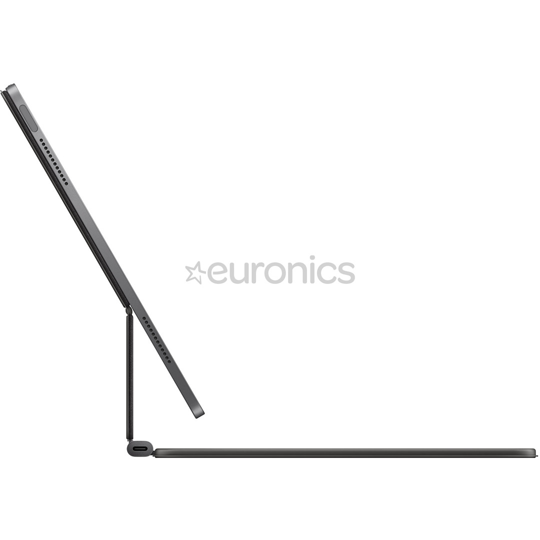 Apple Magic Keyboard, iPad Air 13'' (M3), ENG, черный - Клавиатура