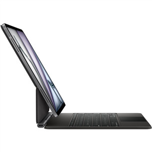 Apple Magic Keyboard, iPad Air 13'' (M3), ENG, черный - Клавиатура