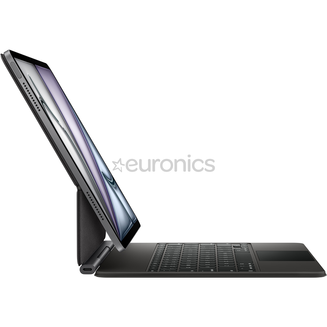 Apple Magic Keyboard, iPad Air 13'' (M3), ENG, черный - Клавиатура