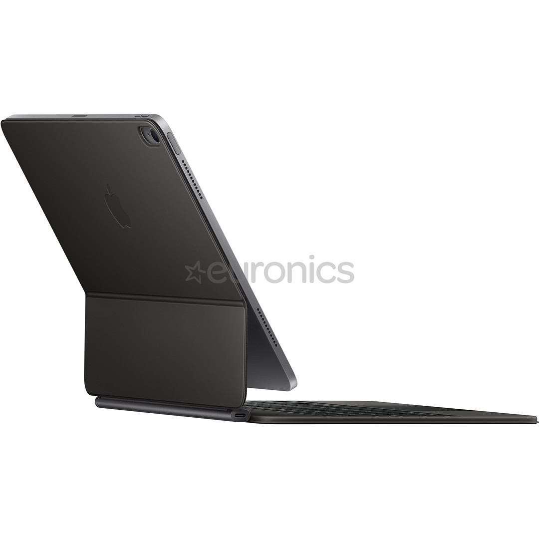 Apple Magic Keyboard, iPad Air 13'' (M3), ENG, черный - Клавиатура