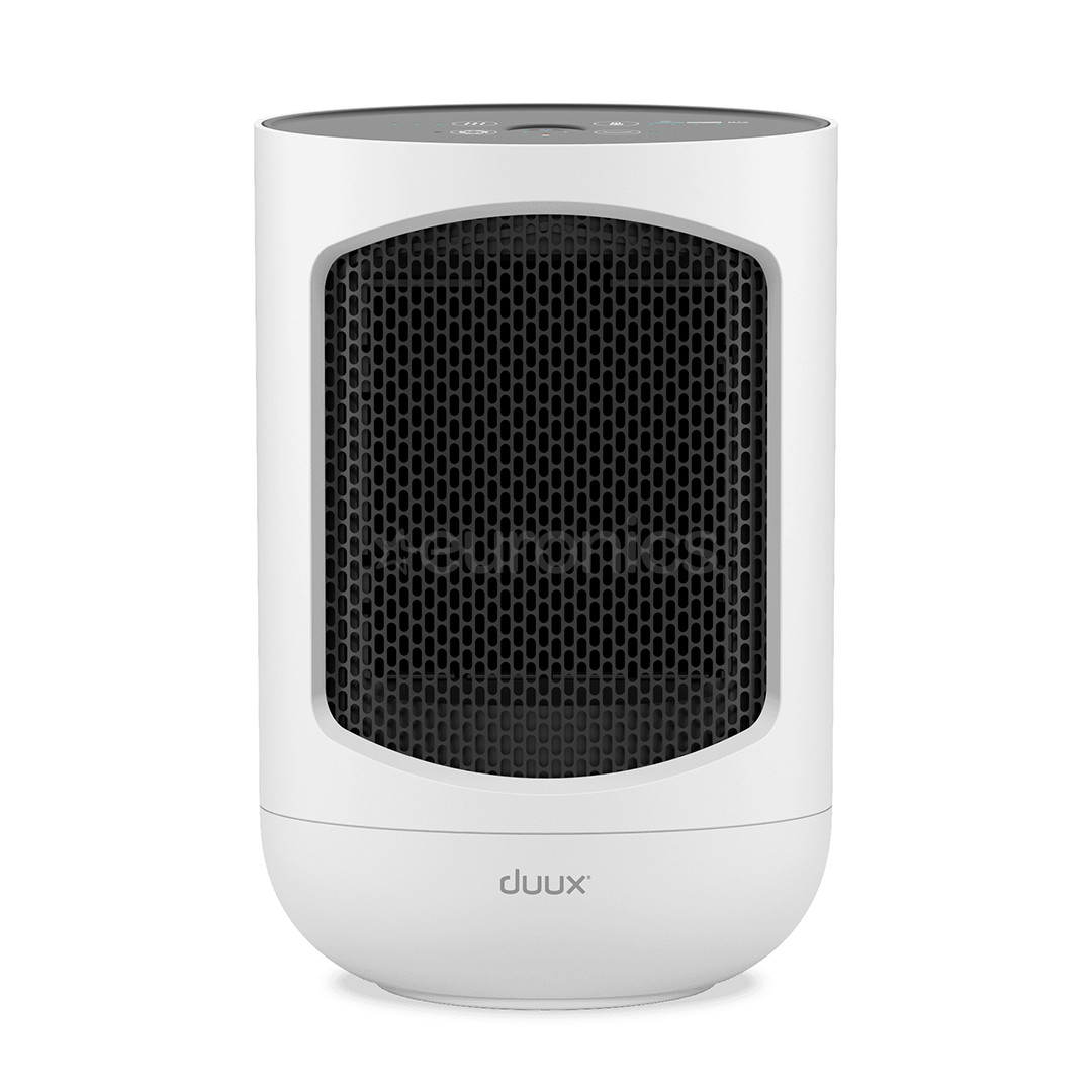 Duux Zone, 1500 W, white - Heater