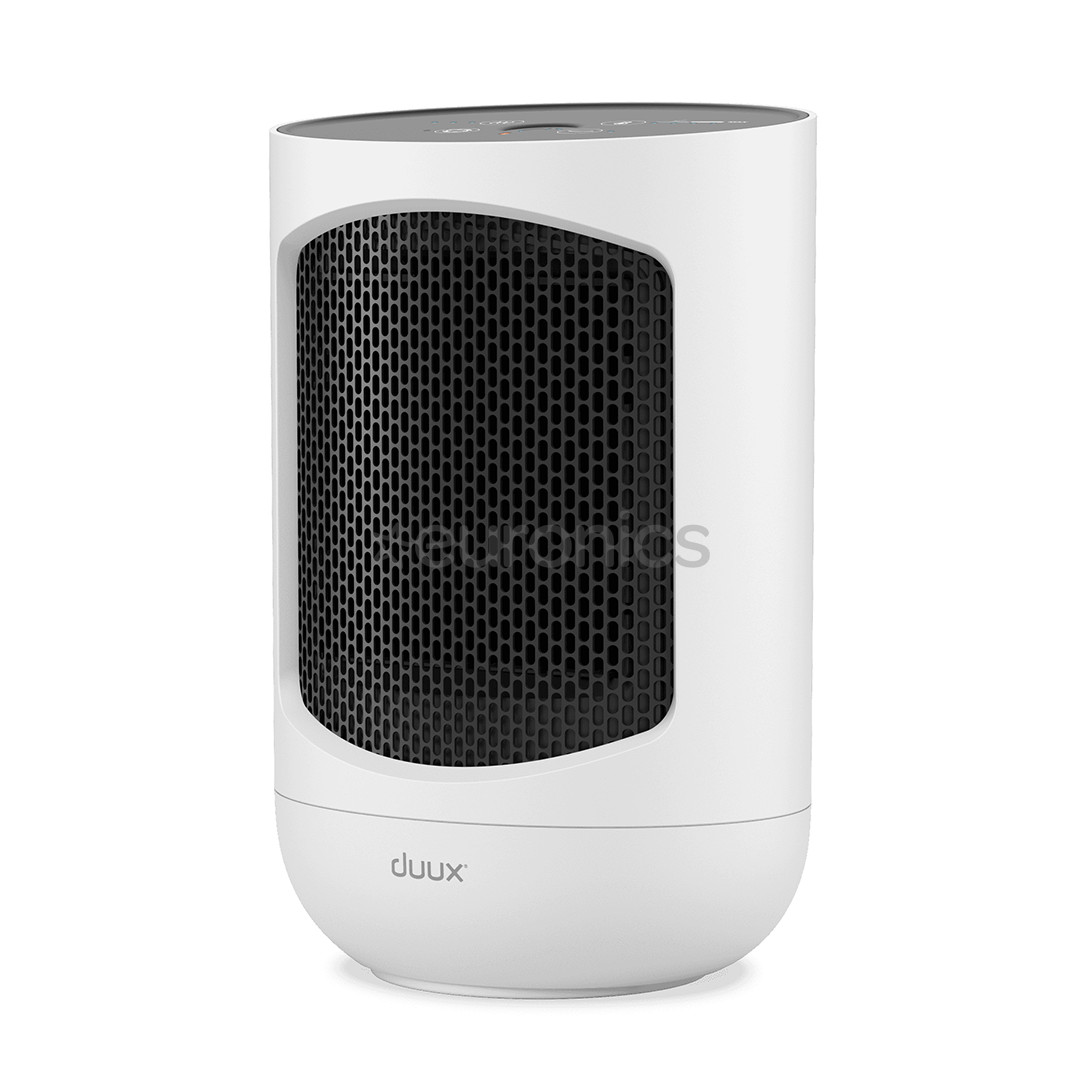 Duux Zone, 1500 W, white - Heater