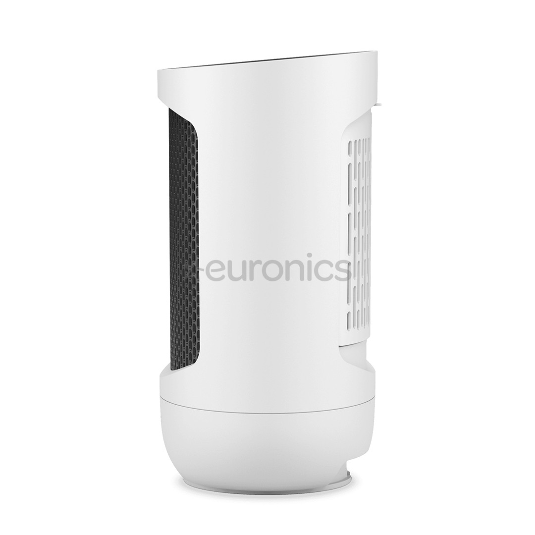 Duux Zone, 1500 W, white - Heater